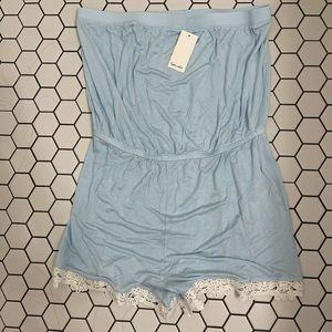 Brand new romper from Splendid.